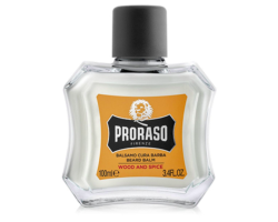 Бальзам для бороди Proraso Beard Balm WS 100ML