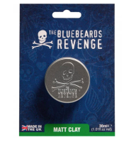 Глина The BlueBeards Revenge Matt Clay 30 мл