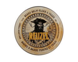 Бальзам для бороди Reuzel Clean&Fresh Beard Balm 35 гр