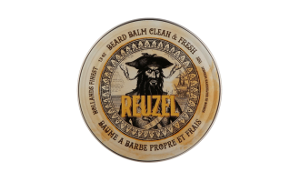 Бальзам для бороди Reuzel Clean&Fresh Beard Balm 35 гр