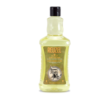 Засіб 3-в-1 Reuzel 3-in-1 Tea Tree 1000ml