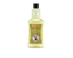 Засіб 3-в-1 Reuzel 3-in-1 Tea Tree 1000ml