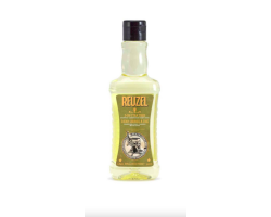 Засіб 3-в-1 Reuzel 3-in-1 Tea Tree 350ml