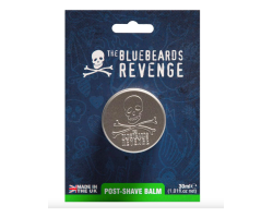 Бальзам після гоління The BlueBeards Revenge Post-Shave Balm 30 мл