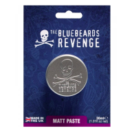 Матова паста The BlueBeards Revenge Matt Paste 30 мл