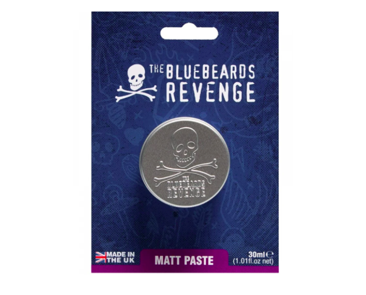Матова паста The BlueBeards Revenge Matt Paste 30 мл
