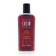 Шампунь American Crew Cleanser Shampoo 250 мл