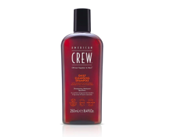 Шампунь American Crew Cleanser Shampoo 250 мл