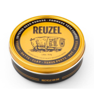 Помада для укладання волосся Reuzel Pomade Severed Head 95 g