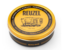 Помада для укладання волосся Reuzel Pomade Severed Head 95 g