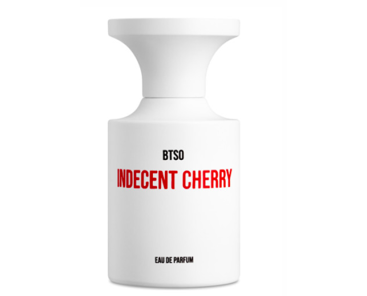 Розпив decent Cherry BORNTOSTANDOUT 1мл