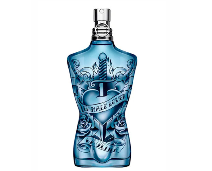 Розпив Le Male Lover Jean Paul Gaultier 1мл