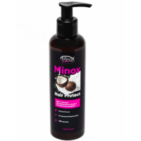 КРЕМ-БАЛЬЗАМ ПРОТИ ВИПАДІННЯ ВОЛОССЯ MINOX HAIR PROTECT 200ML