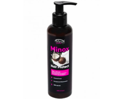 КРЕМ-БАЛЬЗАМ ПРОТИ ВИПАДІННЯ ВОЛОССЯ MINOX HAIR PROTECT 200ML