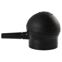 Розпилювач для нанесення пудри-камуфляжу MinoX Hair Magic