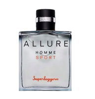 Розпив Chanel Allure Homme Sport Superleggera 1мл