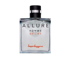 Розпив Chanel Allure Homme Sport Superleggera 1мл