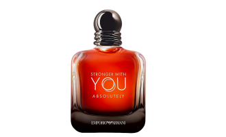 Розпив Giorgio Armani Emporio Armani Stronger With You Absolutely 1мл