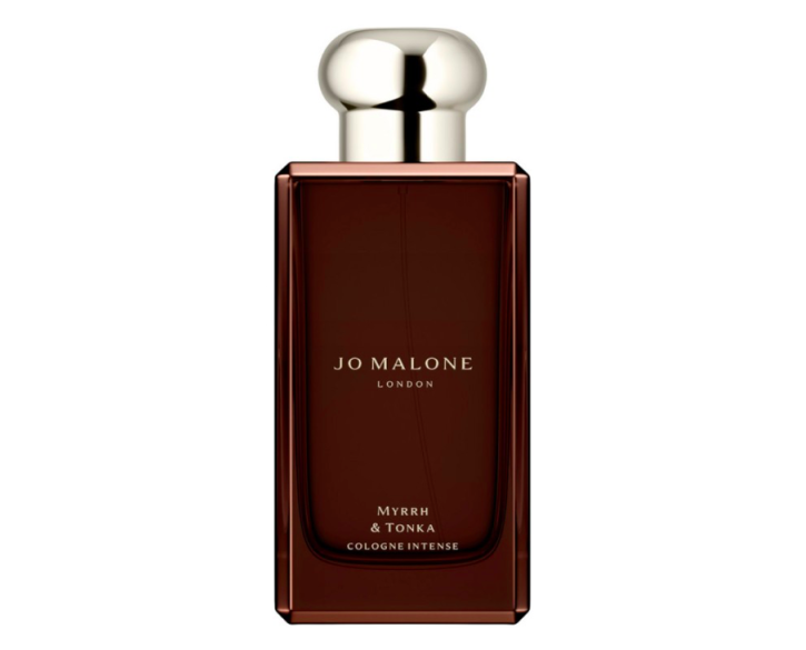 Розпив JO MALONE LONDON Myrrh&Tonka 1мл