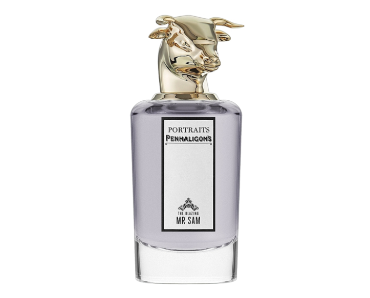 Розпив Penhaligon's Portraits Blazing Mr Sam 1мл