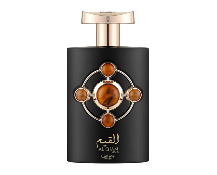 Розпив Lattafa Perfumes Al Qiam Gold 1мл