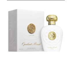 Розпив Lattafa Opulent Musk 1мл