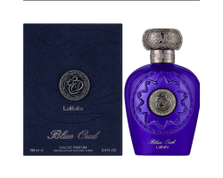 Розпив Lattafa Blue Oud 1мл