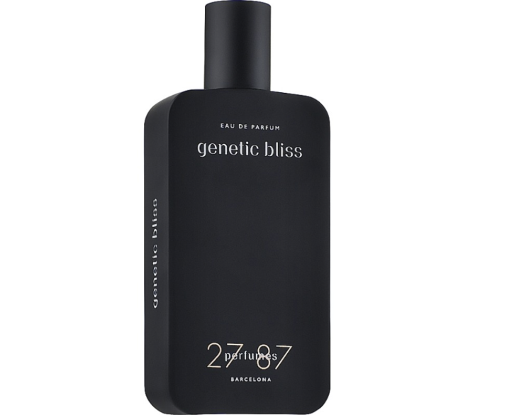 Парфуми 27 87 Perfumes Genetic Bliss 87мл