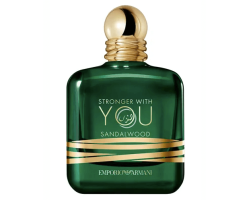 Розпив Stronger With You Sandalwood Giorgio Armani 1мл