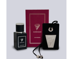 АРОМАСАШЕ HURRICANE BURGUNDY PERFUME PREMIUM