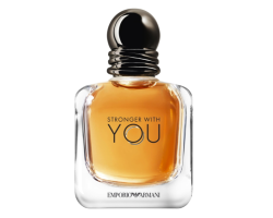 Розпив Giorgio Armani Emporio Armani Stronger With You 1мл