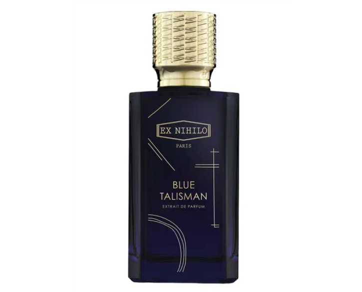 Розпив Blue Talisman Extrait de Parfum Ex Nihilo 1мл
