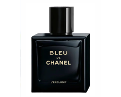 Розпив Bleu de Chanel L'Exclusif Chanel 1мл