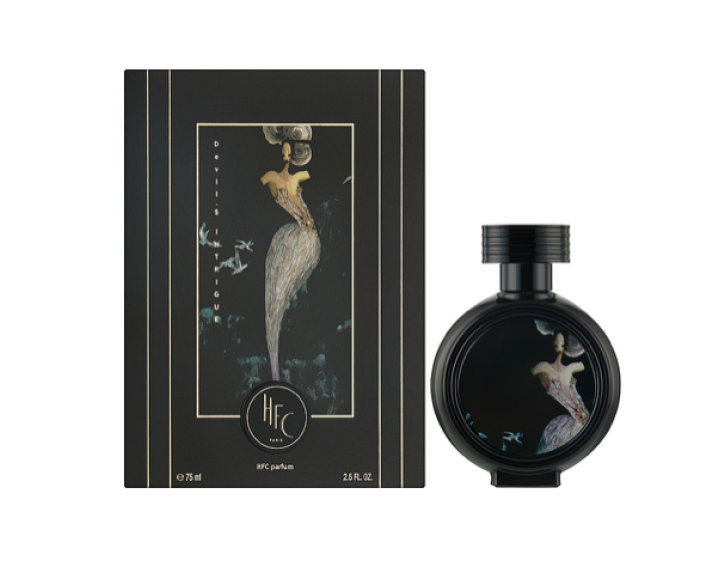 Розпив Haute Fragrance Company Devil's Intrigue 1мл