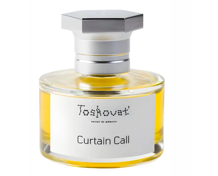 Парфуми Curtain Call Toskovat' 60мл