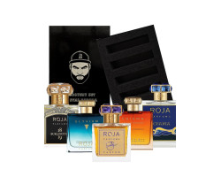 Сет «Бестселлери від Roja»