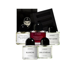 Сет «Бестселлери від Byredo»