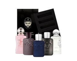 Сет «Бестселлери від Parfums de Marly»