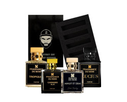 Сет «Бестселлери від Fragrance du Bois»