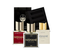 Сет «Бестселлери від Nishane»