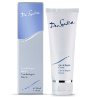 Крем Care & Repair Cream Dr.Spiller 50мл