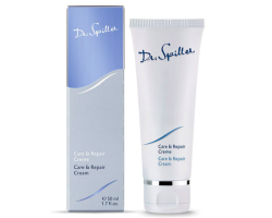 Крем Care & Repair Cream Dr.Spiller 100мл Крем Care & Repair Cream Dr.Spiller 100мл