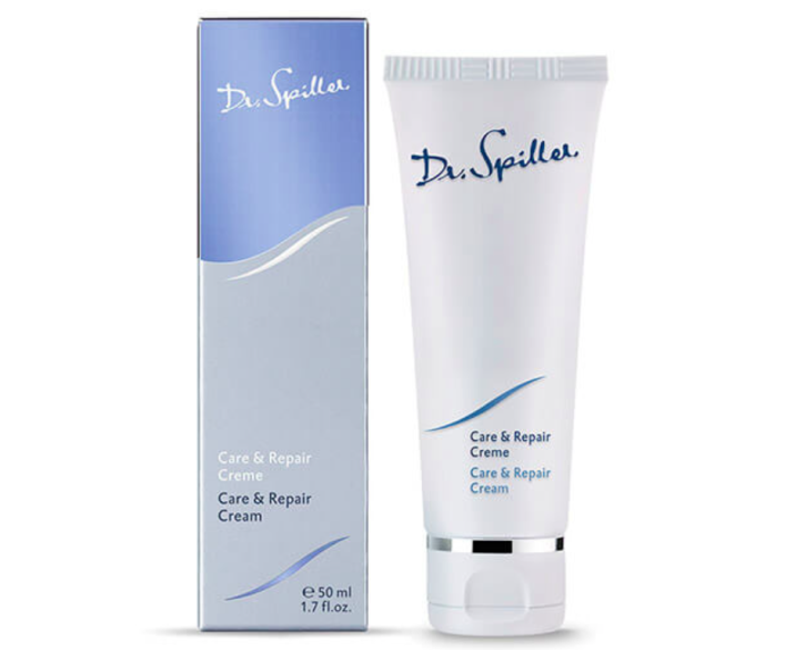 Крем Care & Repair Cream Dr.Spiller 50мл