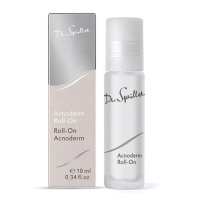 Антибактеріальний коректор Acnoderm Roll-On 10ml