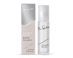 Антибактеріальний коректор Acnoderm Roll-On Dr.Spiller 100ml Антибактеріальний коректор Acnoderm Roll-On Dr.Spiller 100ml