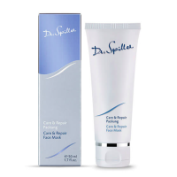 Маска Care & Repair Face Mask Dr.Spiller 50мл