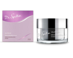 Крем CELLTRESOR Intense Rebuilding Cream Dr.Spiller 100ml Крем CELLTRESOR Intense Rebuilding Cream Dr.Spiller 100ml