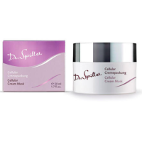 Крем-маска Cellular Cream Mask Dr.Spiller 50мл