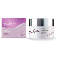 Денний крем Cellular Day Cream Dr.Spiller 50мл