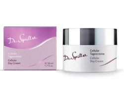 Денний крем Cellular Day Cream Dr.Spiller 100мл Денний крем Cellular Day Cream Dr.Spiller 100мл